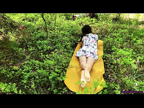 ❤️ Vreemdeling op Tinder Masturbeert mijn poesje en neukt hartstochtelijk in het bos ️ Super sex at us nl.xxxhdporn.ru ️❤