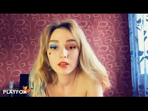 ❤️ Magische virtual reality bril gaf me seks met Harley Quinn ️ Super sex at us nl.xxxhdporn.ru ️❤