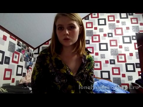 ❤️ Jonge blonde studente uit Rusland houdt van grotere lullen. ️ Super sex at us nl.xxxhdporn.ru ️❤
